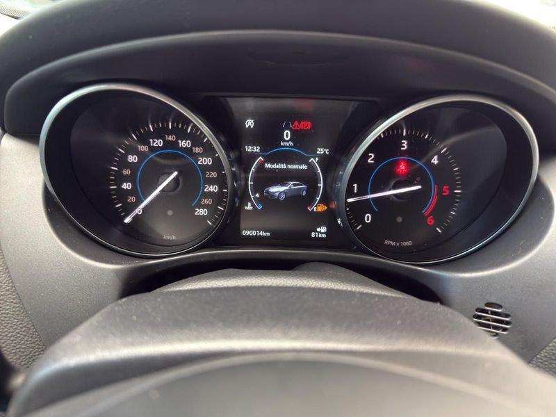 Jaguar XE JAGUAR XE 2.0 D 180cv 6m - PURE BUSINESS EDITION -