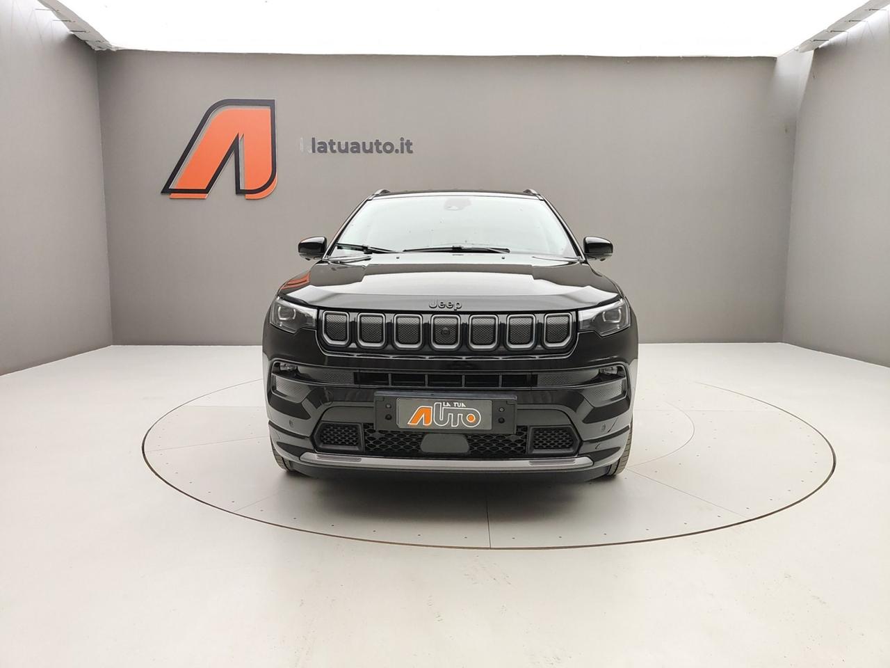 JEEP Compass II 2021 1.6 MJT 130CV S