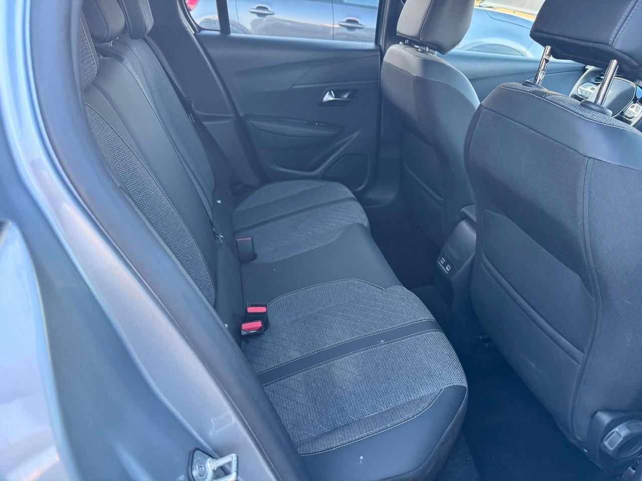 Peugeot 208 PureTech 100 Stop&Start 5 porte Allure