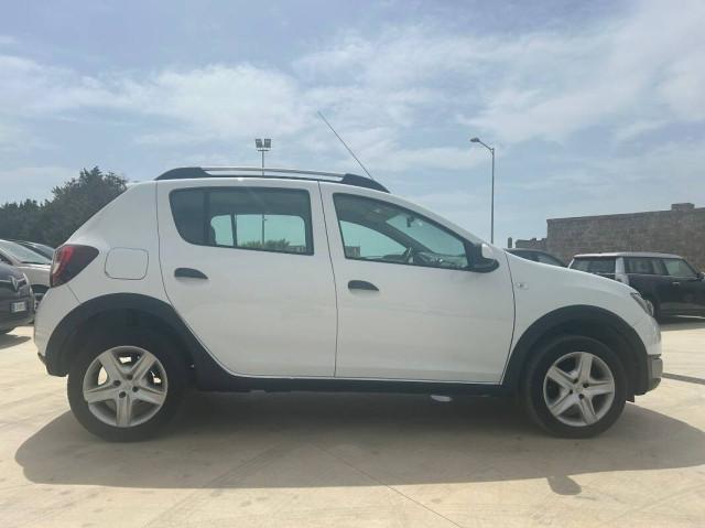 Dacia Sandero 1.5 dci Prestige 90cv