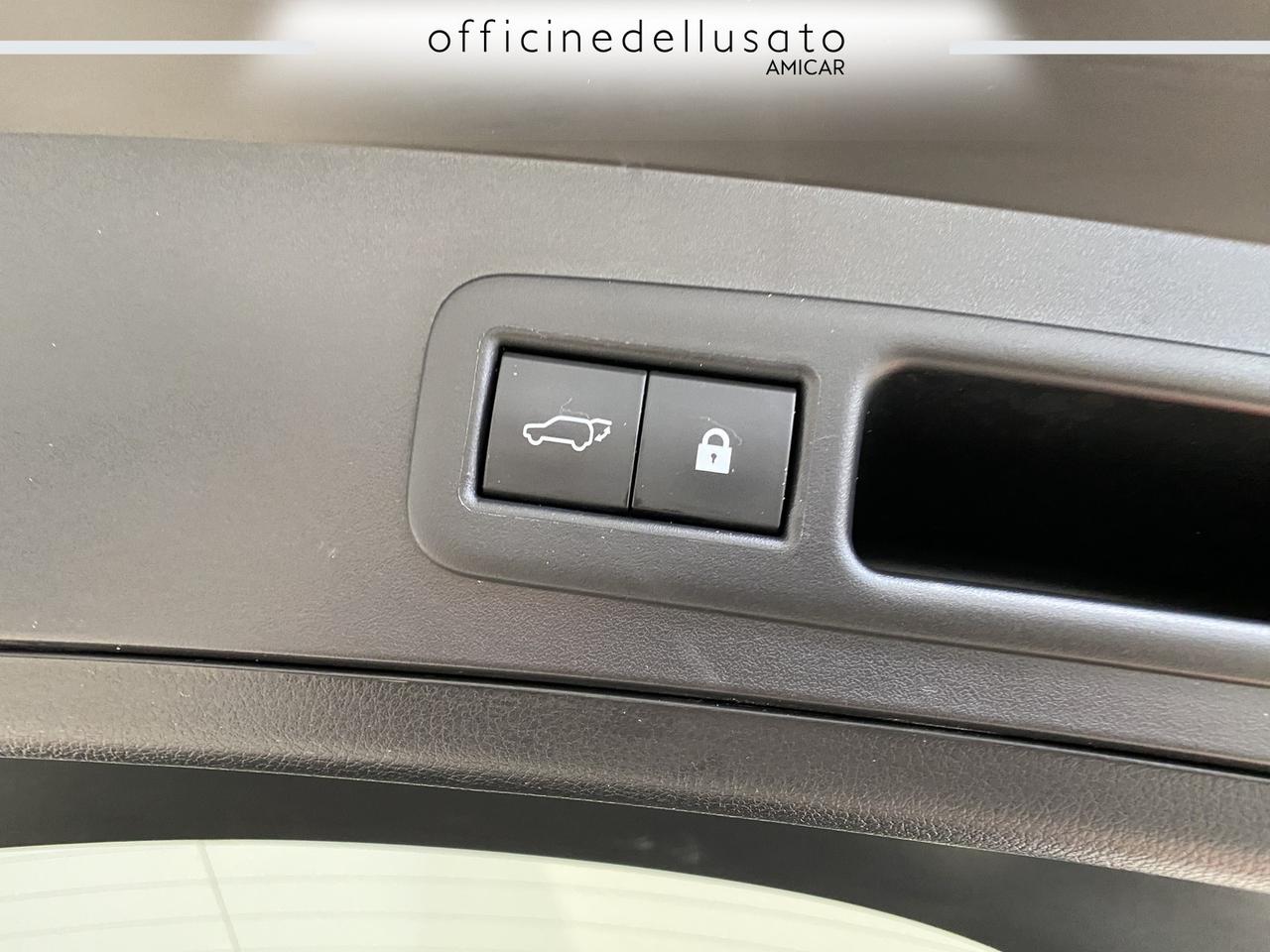 Lexus UX 250 2.0 hybrid midnight 2wd