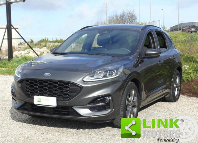 FORD Kuga 1.5 EcoBlue 120 CV 2WD ST-Line