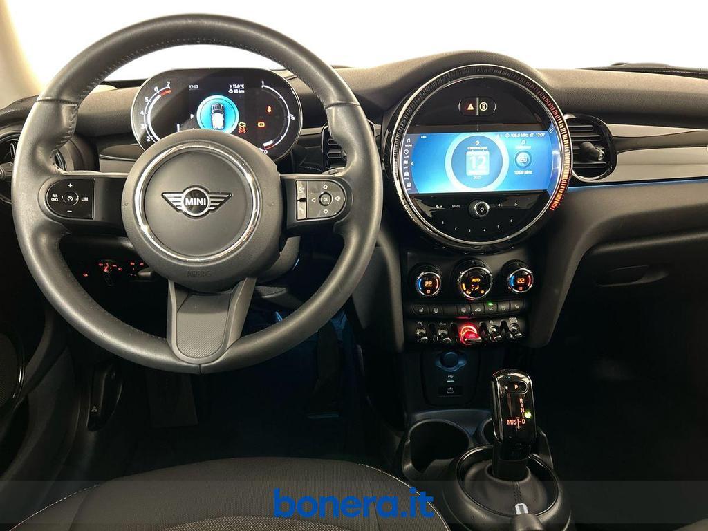 Mini Cooper 1.5 TwinPower Turbo Cooper