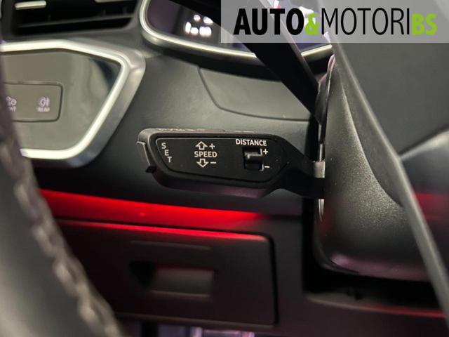 AUDI A6 allroad 45 TDI 3.0 quattro S tronic *TETTO APRIBILE*