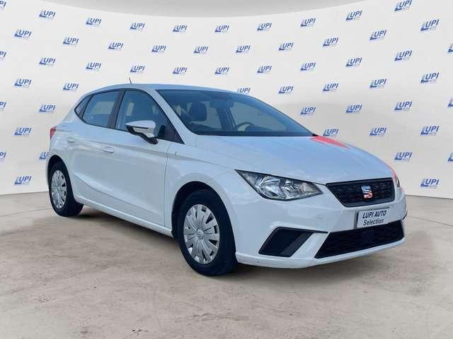 SEAT Ibiza 1.0 tgi Style 90cv