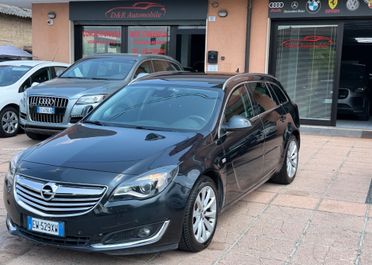 Opel Insignia 2.0 CDTI Sports Tourer aut. Cosmo