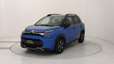 CITROEN C3 Aircross 1.5 bluehdi Feel s&s 120cv eat6