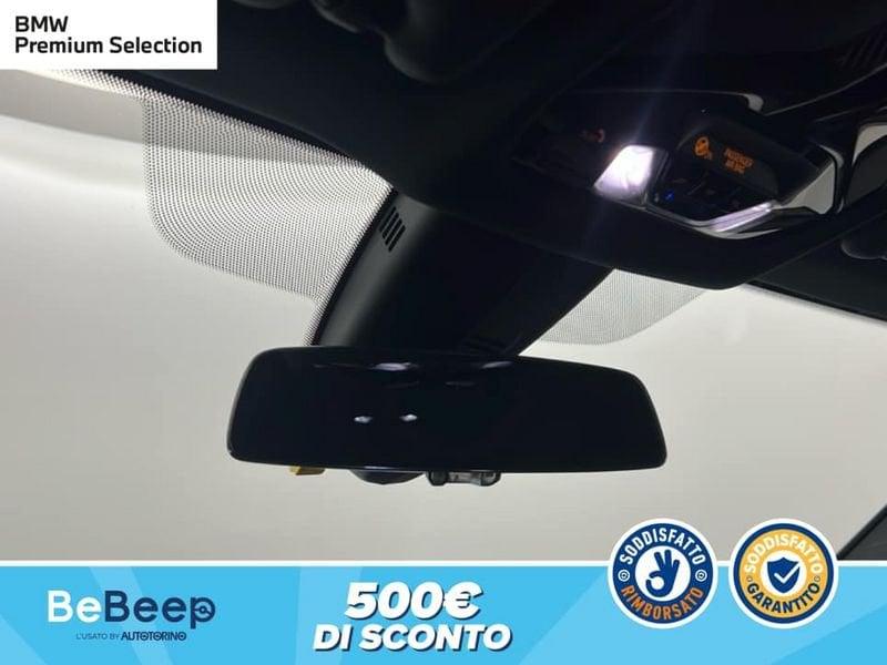 BMW Serie 1 118I MSPORT 140CV AUTO