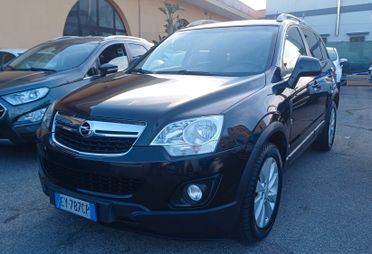 Opel Antara 2.2 CDTI 163CV Start&Stop Cosmo Plus 4X4