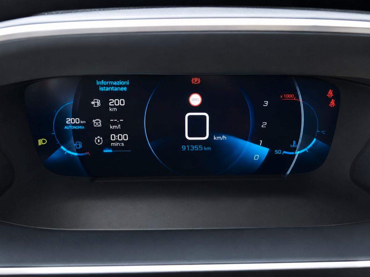 ---IN ARRIVO--- Peugeot 208 PureTech 100 Stop&Start 5 porte Allure