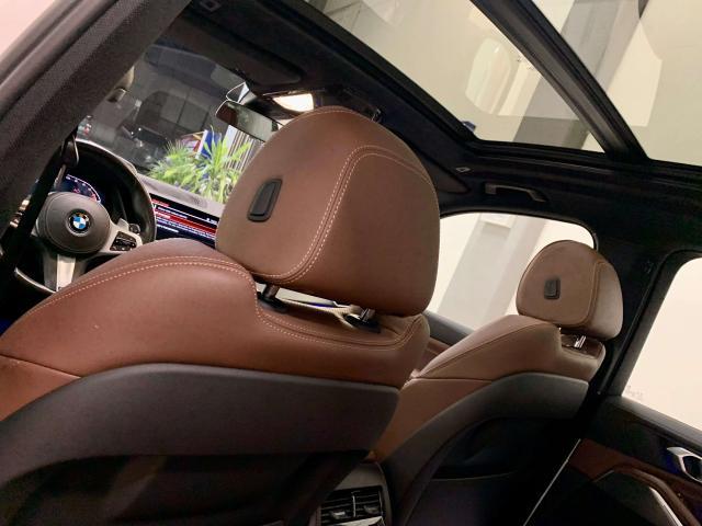 BMW X5 X5 G05 xdrive30d mhev 48V Msport auto Tetto Apribi