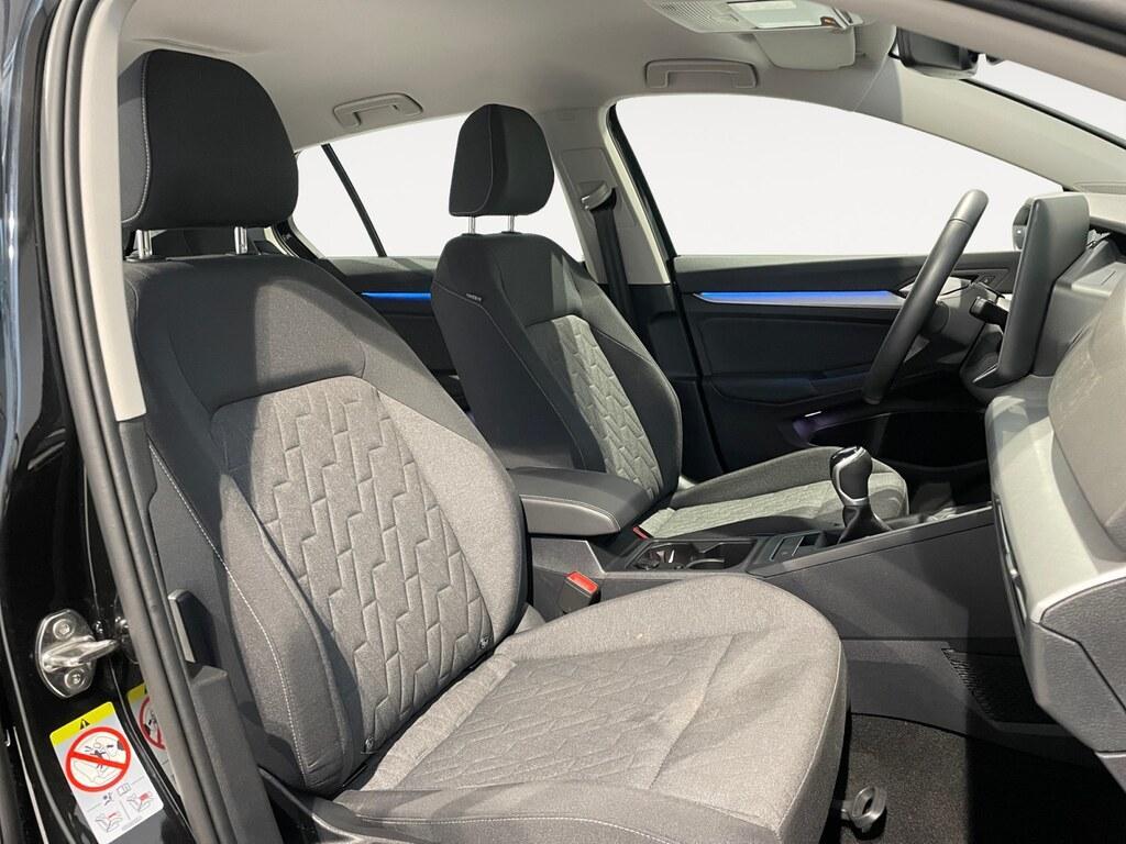 Volkswagen Golf VIII 2024 2.0 TDI 115CV Life