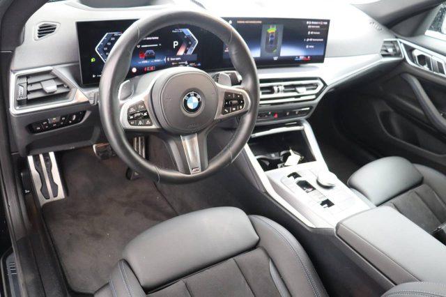 BMW 420 d 48V Msport Cerchi19