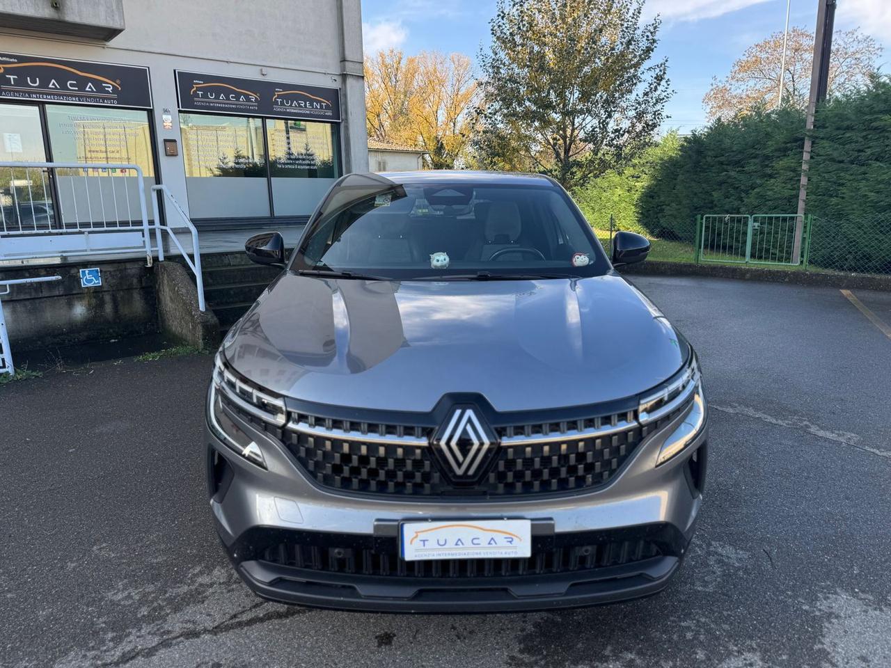 Renault Austral Techno E-TECH 200 HEV #7923