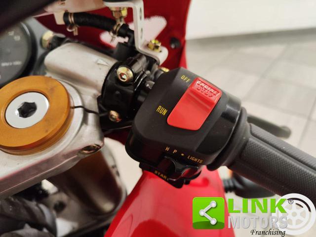 CAGIVA Mito 125 8P F125 VENDUTA!!!!