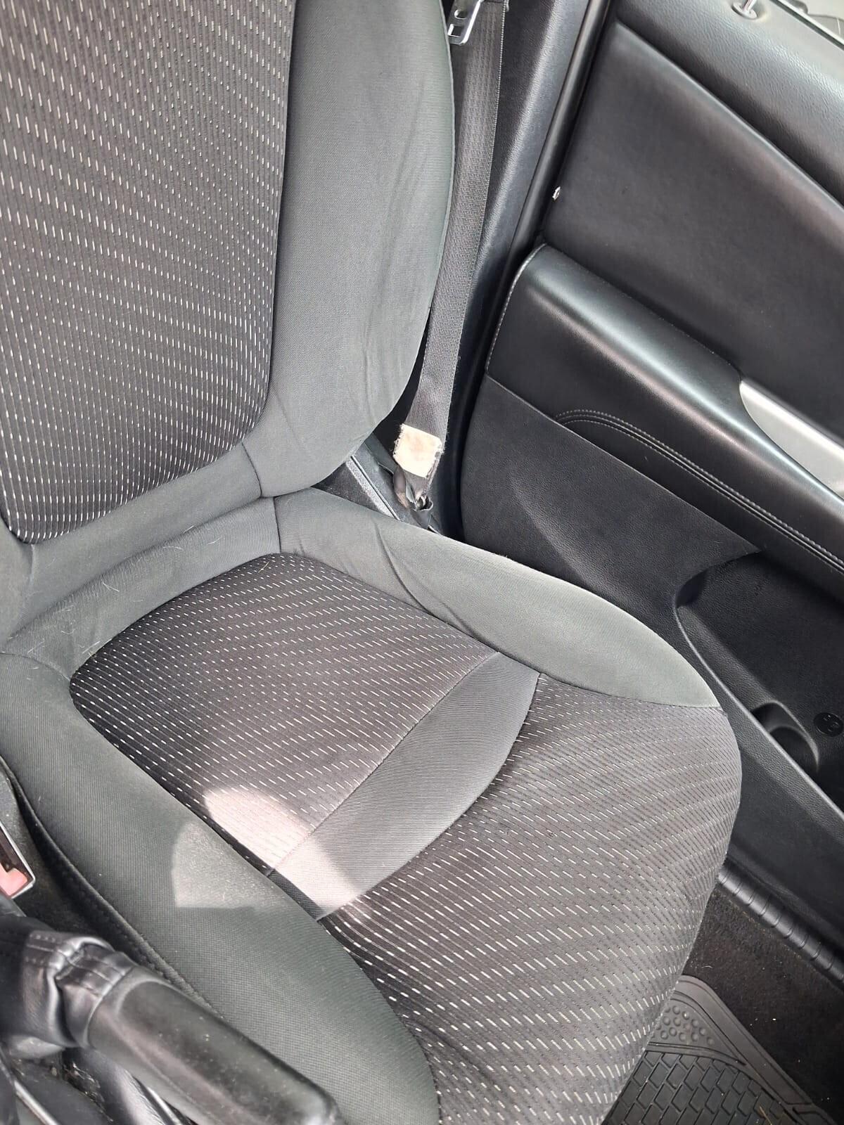 Fiat Freemont GARANTITO 12 MESI