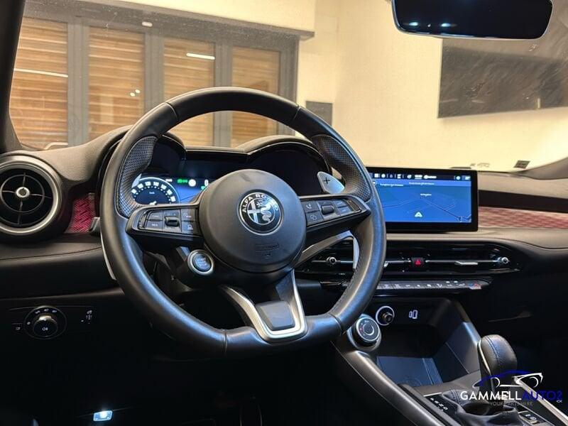 Alfa Romeo Tonale ALFA ROMEO TONALE SPECIALE