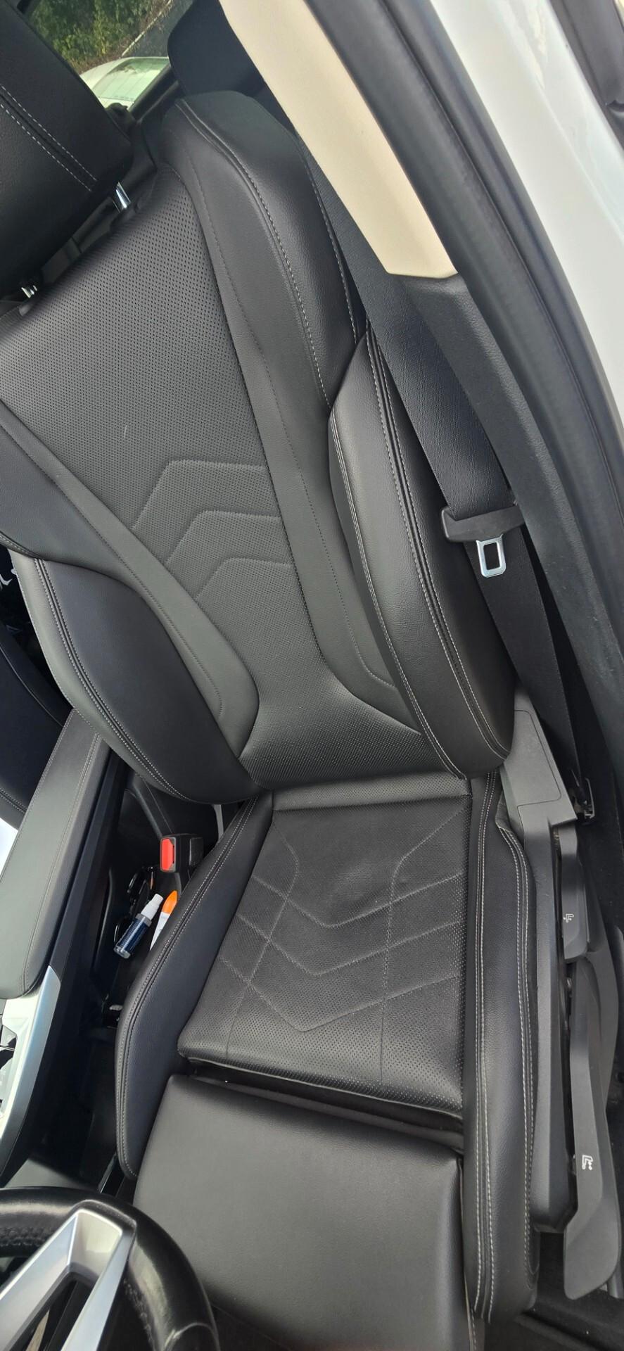 Bmw 2er Active Tourer 218d Luxury