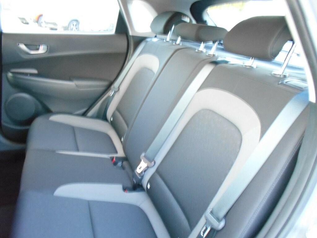 Hyundai Kona 1.0 T-GDI Xtech 2WD