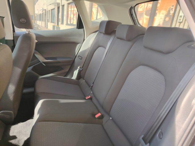 SEAT Arona 1.0 EcoTSI Style PREZZO REALE - UNIPROPRIETARIO