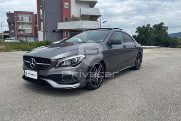 MERCEDES CLA 200 d Automatic Premium