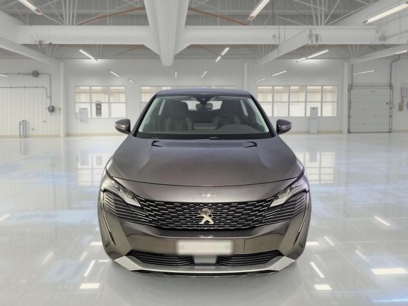PEUGEOT 3008 BlueHDI 130 S/S Active Business