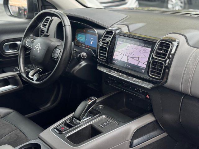 CITROEN C5 Aircross Hybrid 225 e-EAT8 Shine *IVA ESPOSTA*