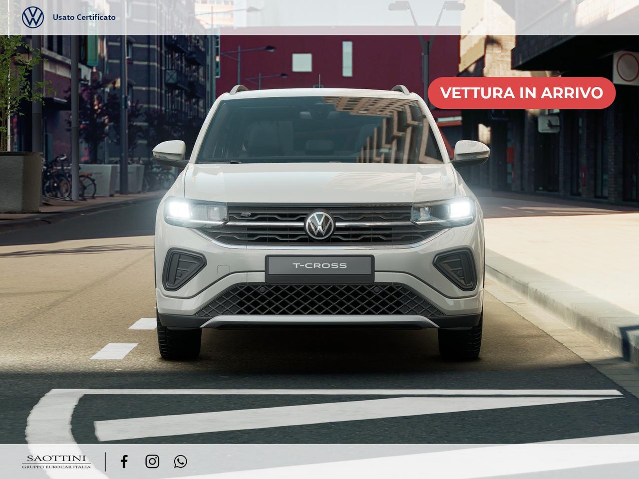 1.0 TSI R-line 115 CV