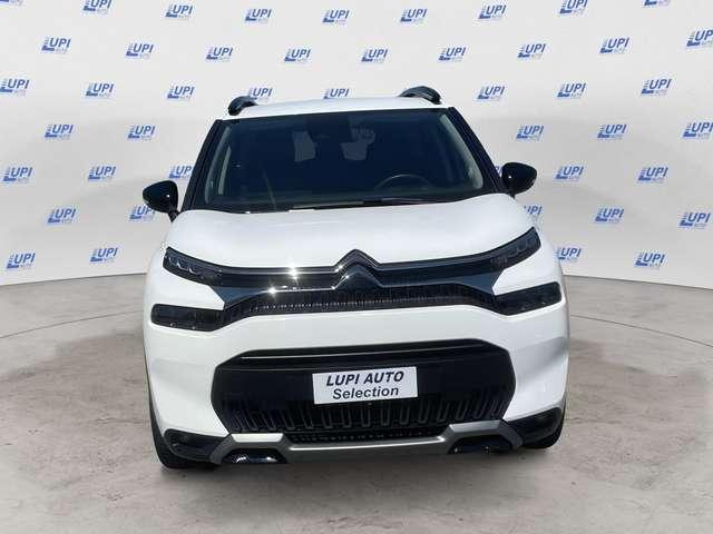 Citroen C3 Aircross 1.2 puretech Shine s&s 110cv