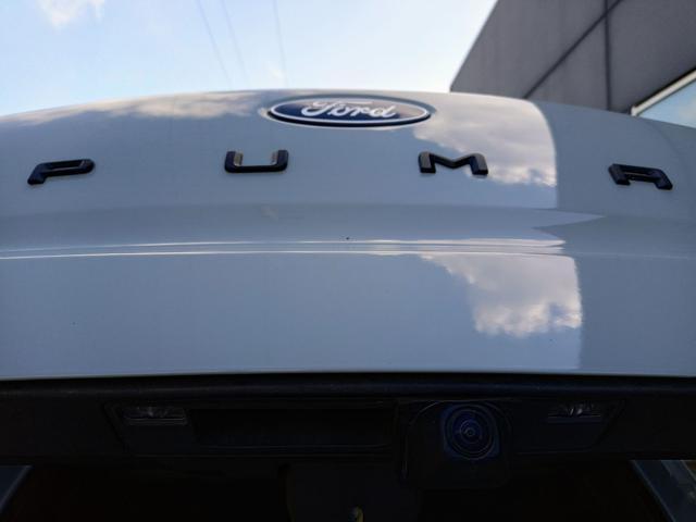 FORD Puma 1.0 EcoBoost Hybrid Automatica ST-Line X