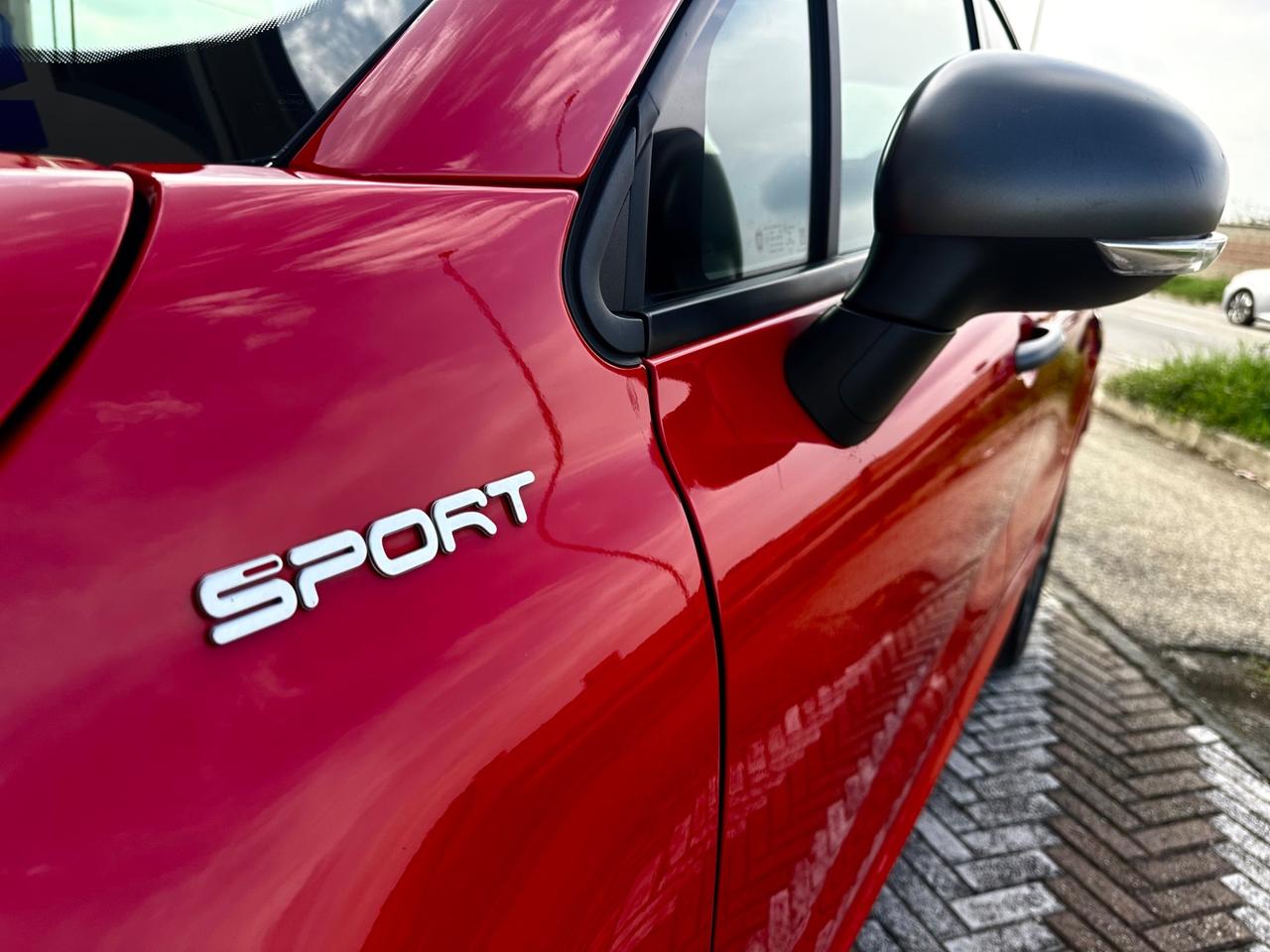 Fiat 500X 1.0 120 Cv Sport TETTO APRIBILE *NO VINCOLI*