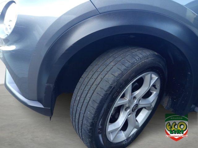 NISSAN Juke 1.0 DIG-T 114 CV DCT N-Connecta