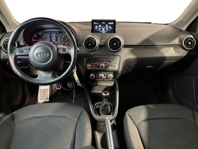 AUDI A1 SPB 1.4 TDI Sport