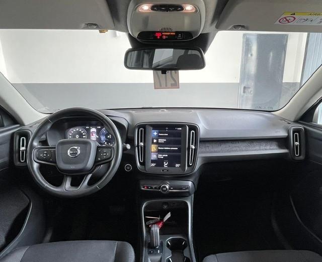 Volvo XC40 D3 Momentum