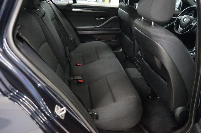 BMW 520 d Xdrive aut Pari al nuovo - Certificata