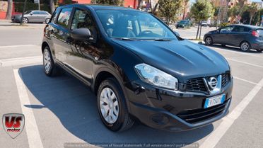 NISSAN QASHQAI 1.6 BENZ-2014