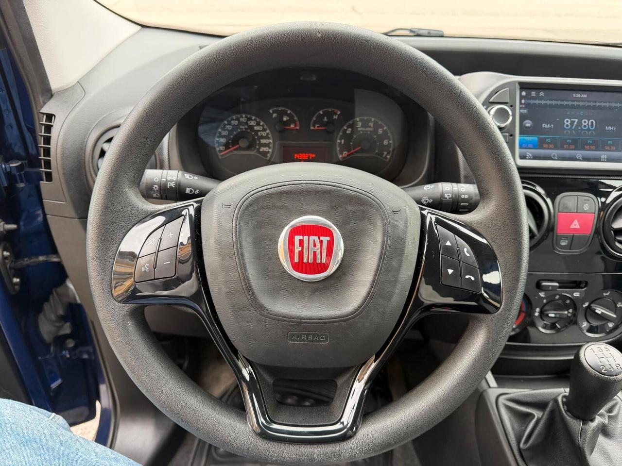 Fiat Qubo 1.3 MJT 80 CV Start&Stop Lounge