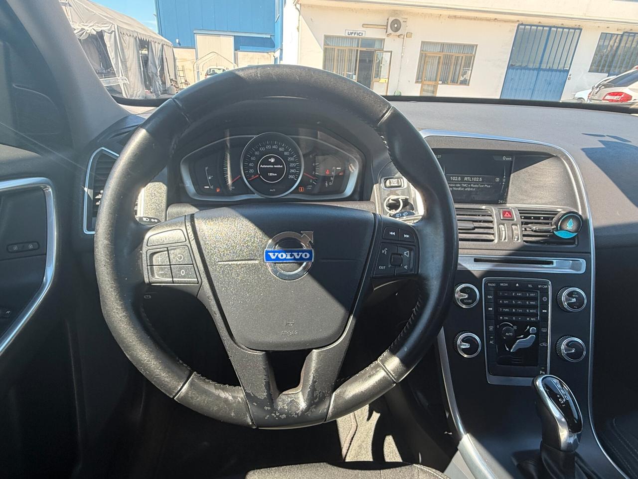 Volvo XC 60 D5