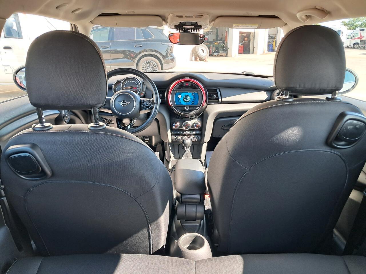 Mini Mini 1.5 One 75 CV