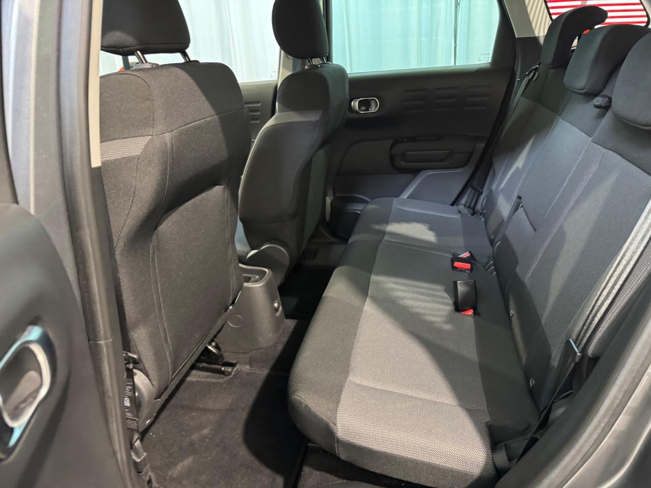 Citroen C3 Aircross PureTech 110 S&S Shine