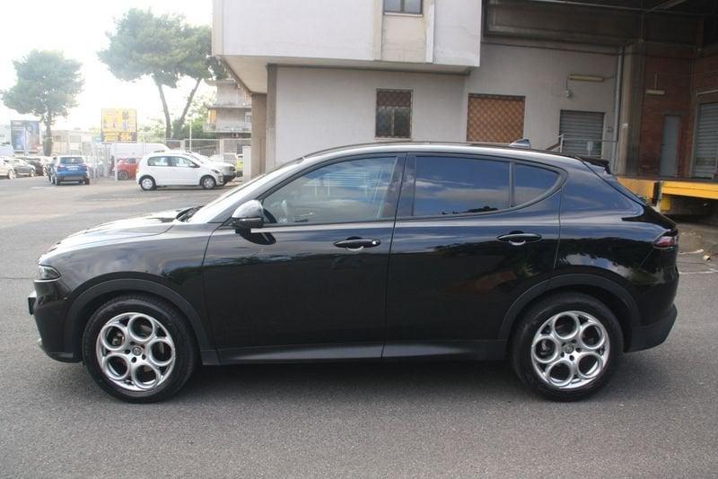 Alfa Romeo Tonale 1.6 Diesel 130cv TCT6 Sprint