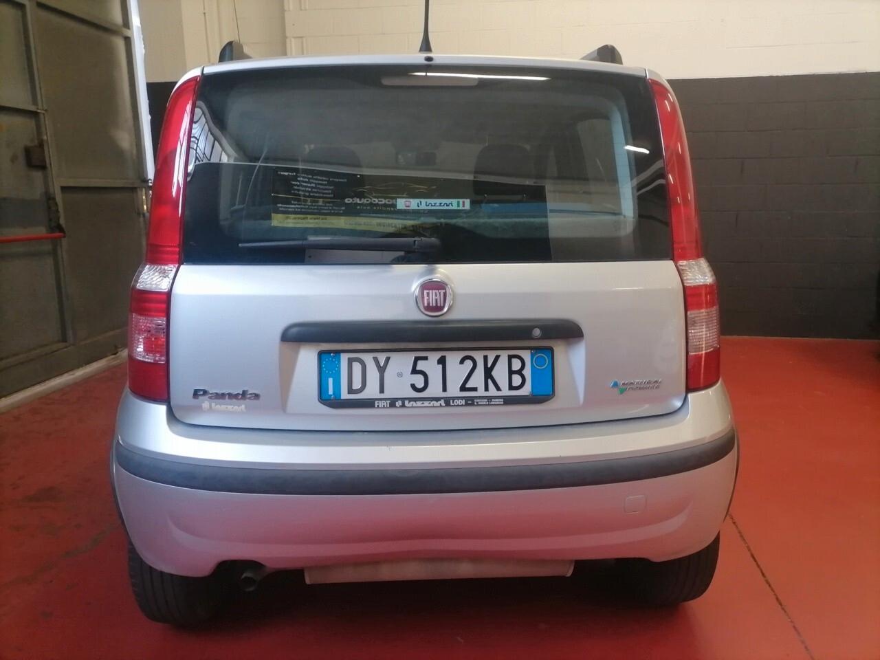 Fiat Panda 1.2 Dynamic Natural Power Mamy