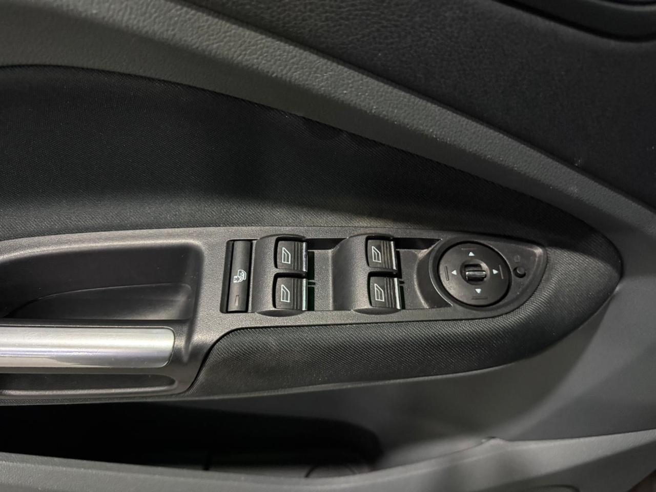 Ford C-Max 1.6 TDCi 115CV Titanium panoramico
