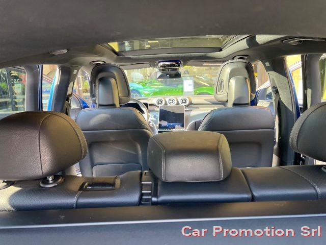 MERCEDES-BENZ GLC 300 e hybrid EQ 4Matic AMG Premium