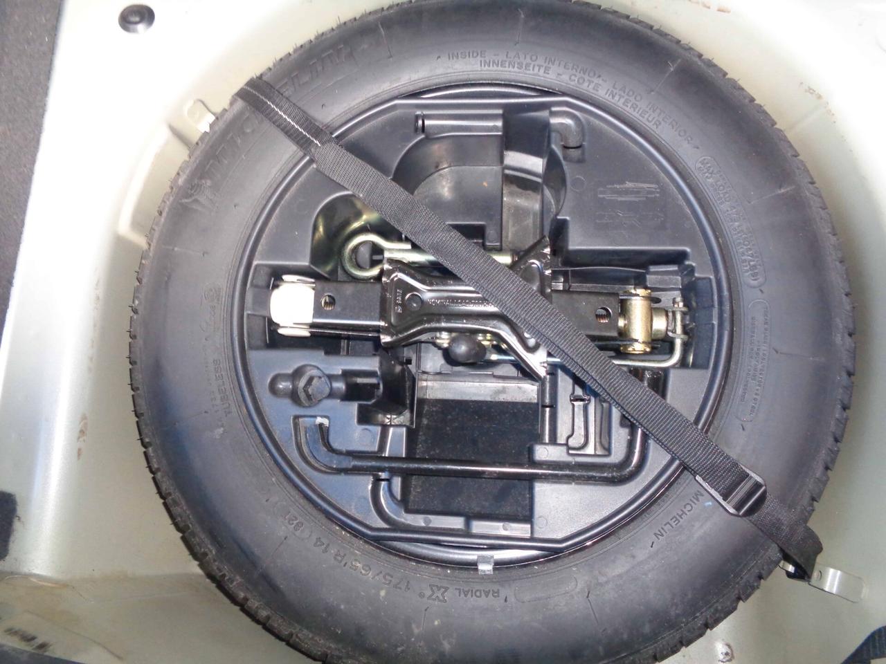 Citroen C3 1.1 Elegance (Finanziabile)