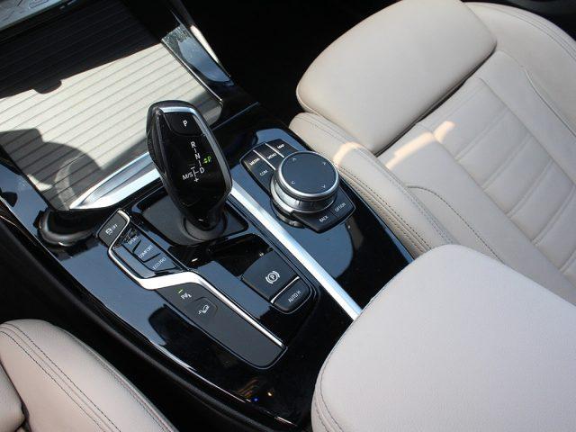 BMW X3 xDrive20d 48V Msport