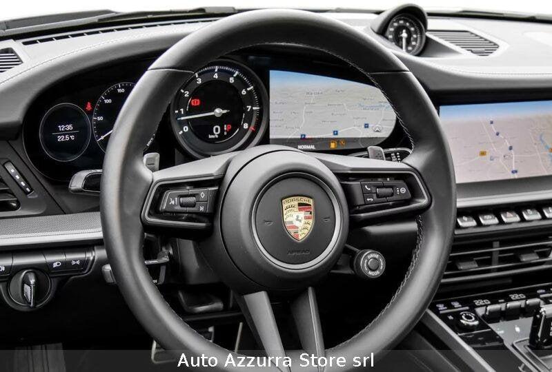 Porsche 911 911 Carrera 4S