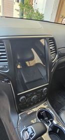 Jeep Grand Cherokee 3.0 V6 CRD 250 CV Multijet II Overland