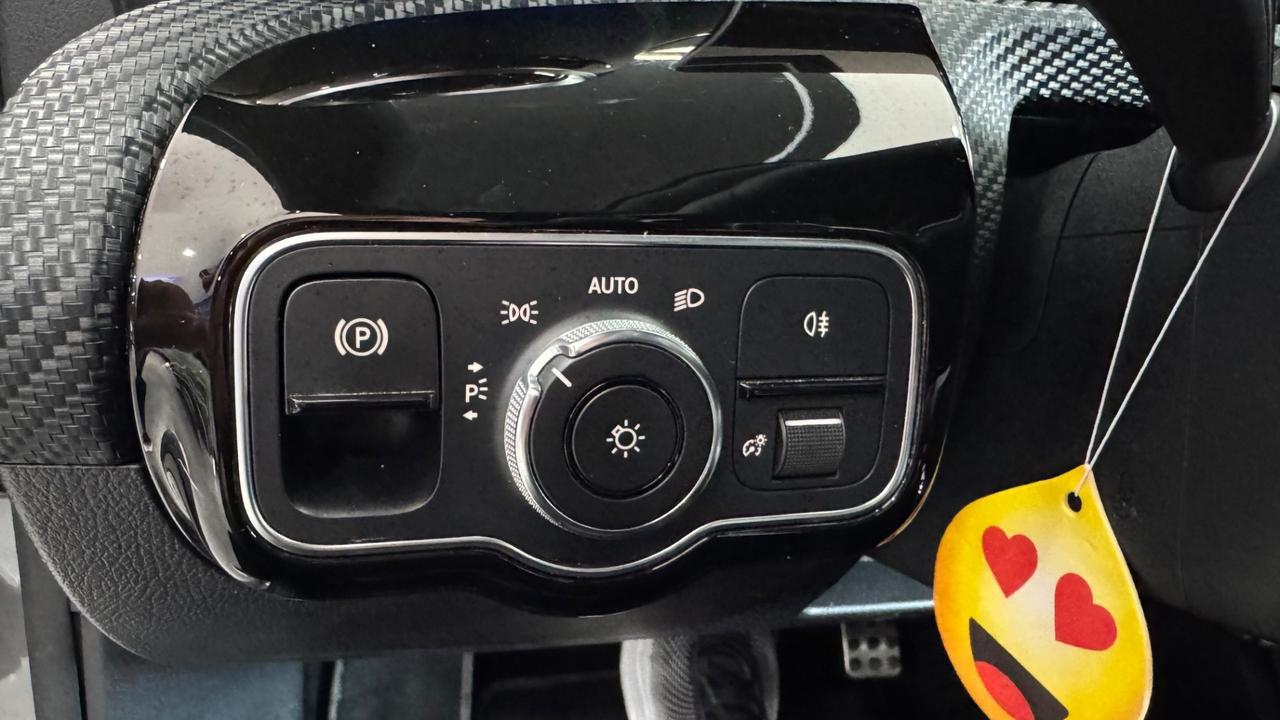 Mercedes-benz A 180 d Automatic Premium-2019