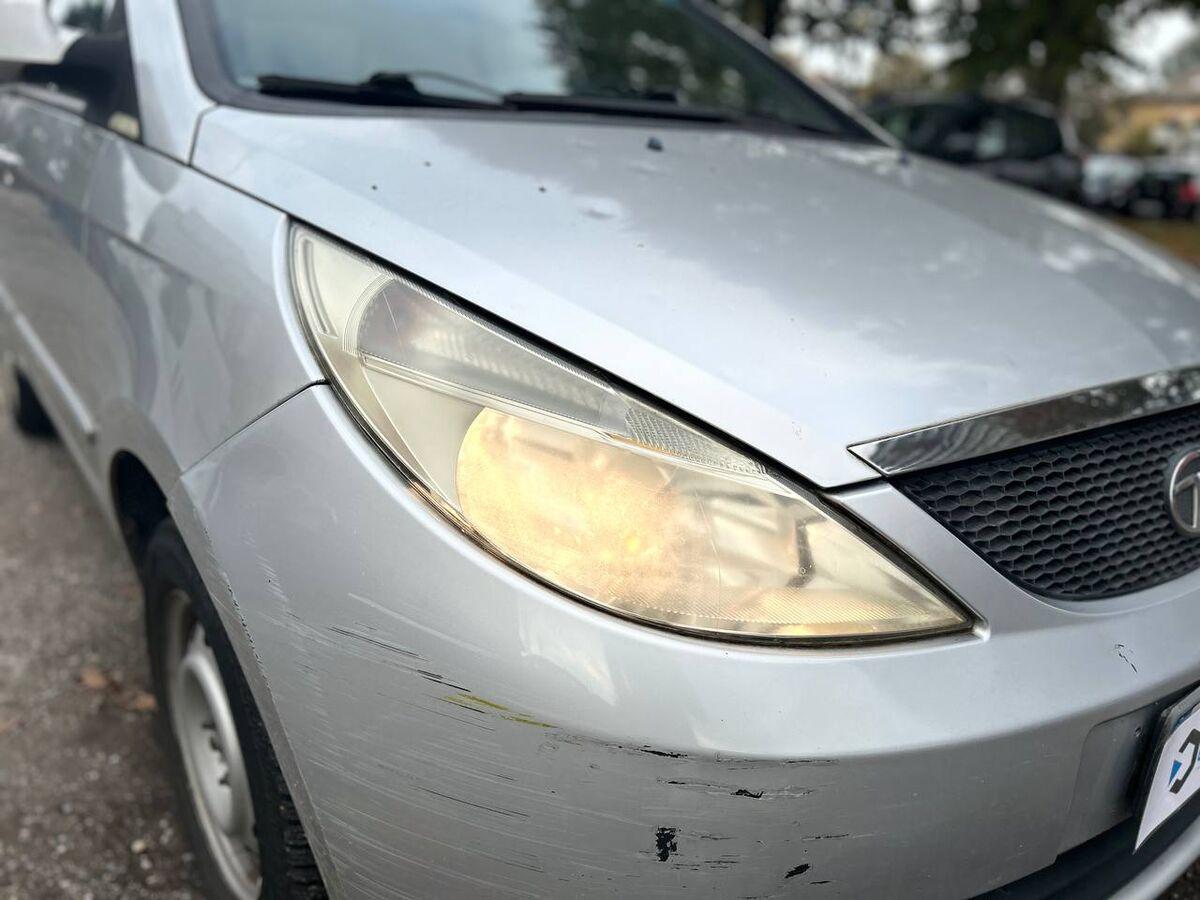 Tata Indica Vista 1.4 Safire